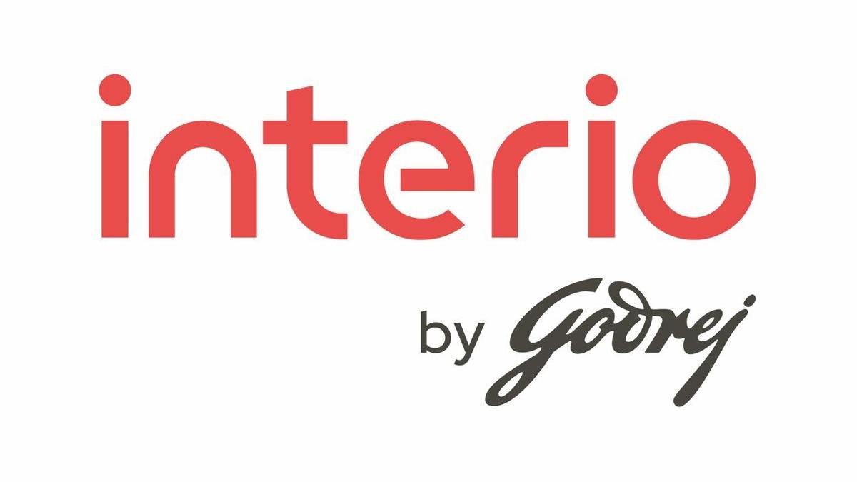 Godrej Interio logo